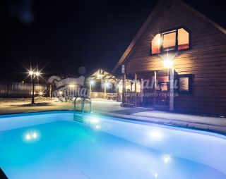 Сауна Сауна Weekend в Краснокамске