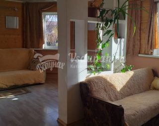 Сауна База Отдыха Заимка в Арсеньеве