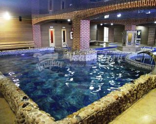 Сауна Сауна Бездна в Лесозаводске