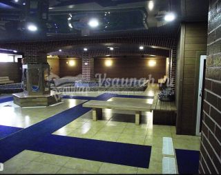 Сауна Сауна Бездна в Лесозаводске