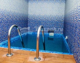 Сауна Баня Витязь в Азове