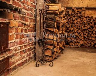 Сауна Баня Витязь в Азове