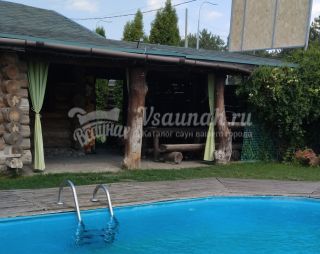 Сауна Баня Витязь в Азове