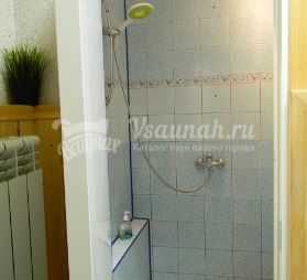 Сауна Баня Сова в Семикаракорске