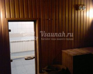 Сауна Баня Сова в Семикаракорске