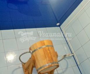 Сауна Баня Сова в Семикаракорске