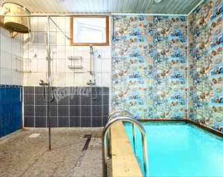 Сауна Элитный Пар в Гатчине