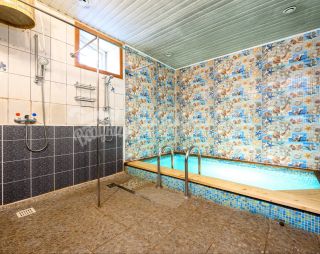 Сауна Элитный Пар в Гатчине