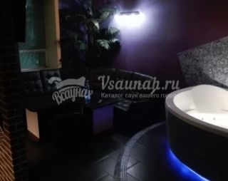 Сауна Сауна Берёзка в Балаково