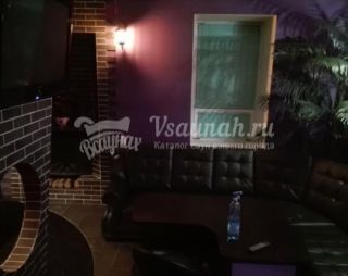 Сауна Сауна Берёзка в Балаково