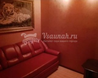 Сауна Сауна Берёзка в Балаково