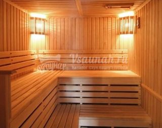 Сауна Сауна Бездна в Балаково