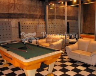 Сауна Сауна Бездна в Балаково