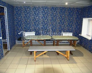 Сауна Сауна Арагви в Балаково