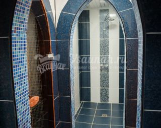 Сауна Банный комплекс Лачуга в Балаково