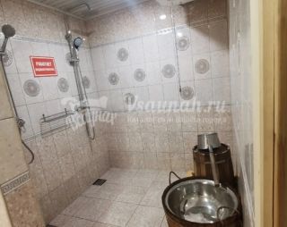 Сауна Банный комплекс Лачуга в Балаково