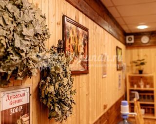 Сауна Банный комплекс Лачуга в Балаково