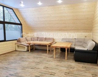 Сауна Сауна Лагуна в Балашове