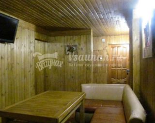 Сауна Сауна Усадьба в Балашове