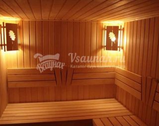 Сауна Баня Гагарин в Энгельсе