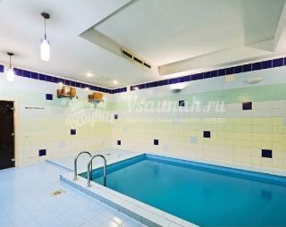 Сауна Сауна Планета в Энгельсе