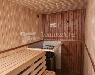 Сауна Сауна Кентавр в Серове
