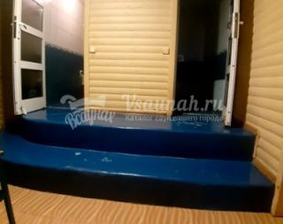 Сауна Сауна ОАЗИС в Серове