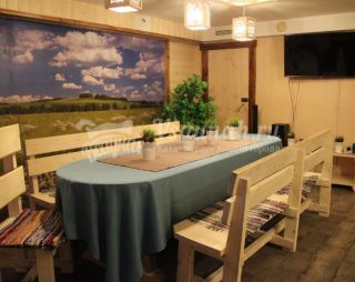 Сауна Сауна Теплое Местечко в Качканаре