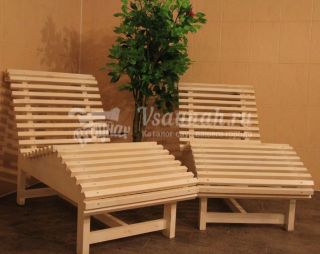 Сауна Сауна Теплое Местечко в Качканаре