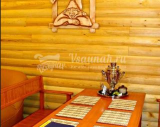 Сауна Сауна Поворот в Ирбите