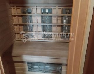 Сауна Оздоровительный центр Металлург в Алапаевске