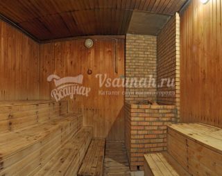 МУП Волна Баня №9 в Ярославле