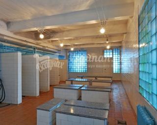 Сауна МУП Волна Баня №9 в Ярославле