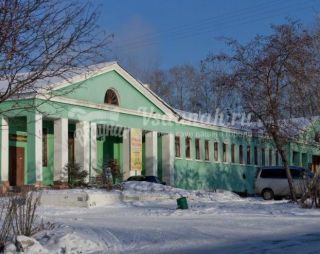 Сауна Баня на Уральская в Среднеуральске