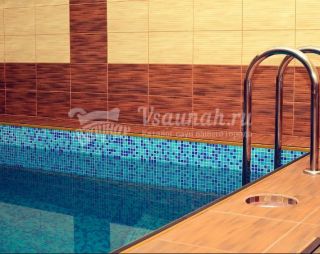 Сауна Сауна КУПЕЛЬ в Рославле