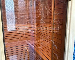 Сауна Сауна Атлантида в Кисловодске