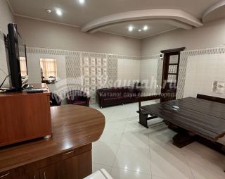 Сауна Сауна Атлантида в Кисловодске