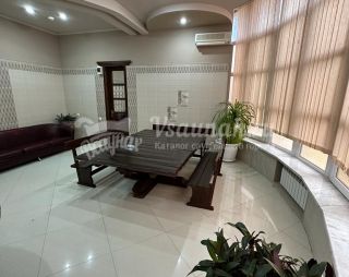 Сауна Сауна Атлантида в Кисловодске