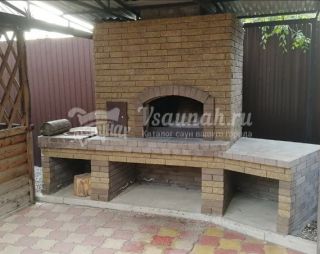 Сауна Баня на Глинки в Невинномысске