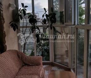 Сауна Сауна Атлант в Ессентуках