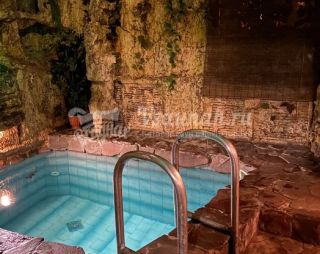 Сауна Сауна Атлант в Ессентуках