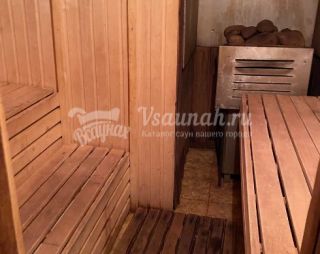 Сауна Сауна Атлант в Ессентуках