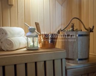 Сауна Сауна Сити в Минеральных Водах