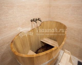 Сауна Сауна Сити в Минеральных Водах