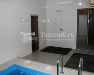 Сауна Сауна Теплый Стан в Минеральных Водах