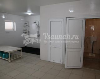 Сауна Сауна Теплый Стан в Минеральных Водах