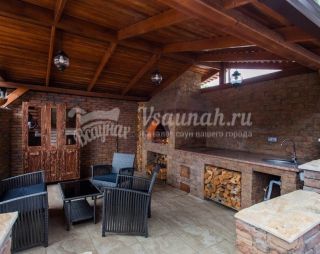 Сауна Баня на Баталинской 23 в Железноводске