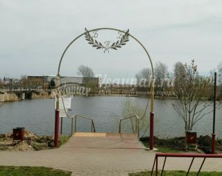 Сауна Цнинские бани в Моршанске