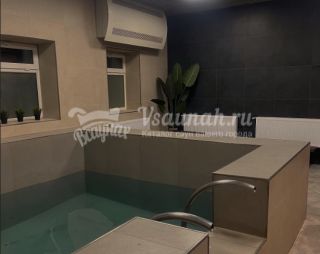 Сауна Сауна Лагуна в Котовске