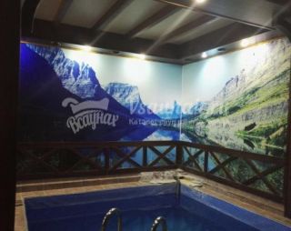 Сауна Сауна VIP на Менделеева в Нижнекамске